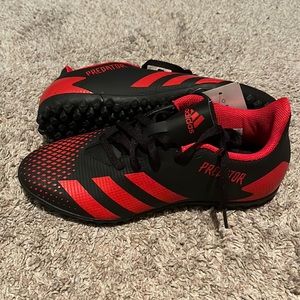 Mens Predator Adidas Soccer Shoes